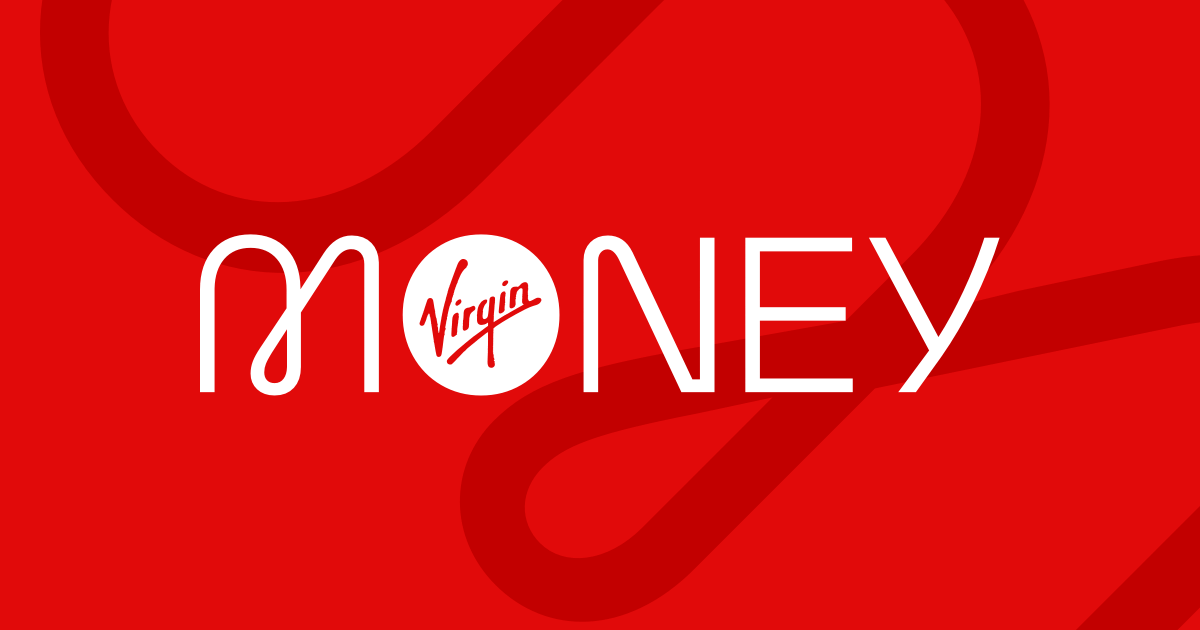 The Virgin Money Foundation logo